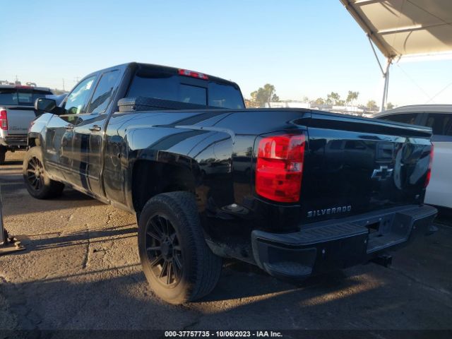 Photo 2 VIN: 1GCRCREC4JZ370368 - CHEVROLET SILVERADO 1500 