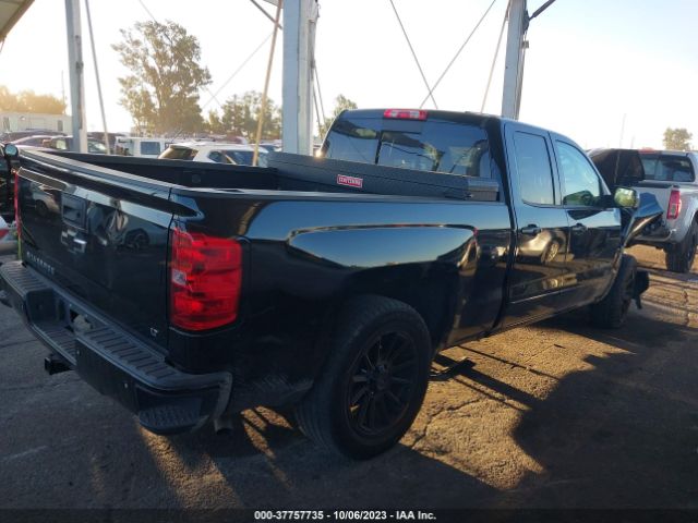 Photo 3 VIN: 1GCRCREC4JZ370368 - CHEVROLET SILVERADO 1500 