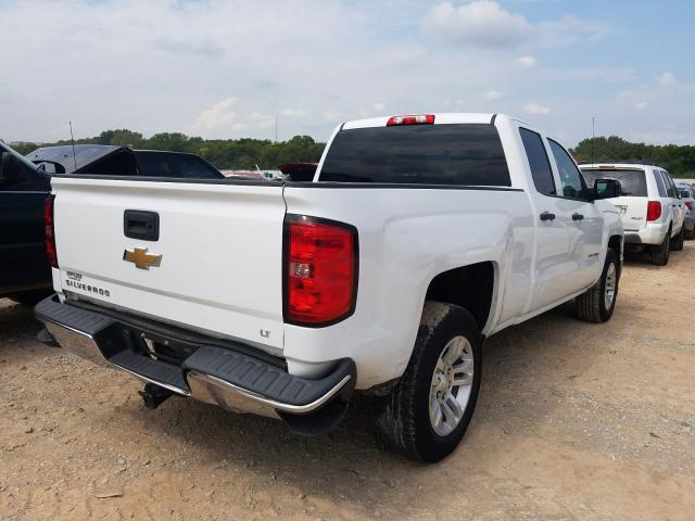 Photo 3 VIN: 1GCRCREC5EZ105030 - CHEVROLET SILVERADO 