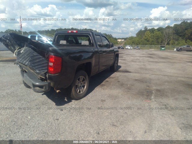 Photo 3 VIN: 1GCRCREC5EZ188023 - CHEVROLET SILVERADO 1500 