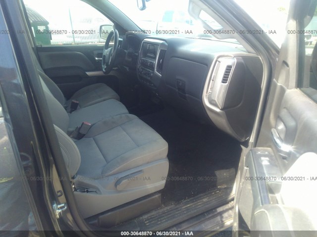 Photo 4 VIN: 1GCRCREC5EZ188023 - CHEVROLET SILVERADO 1500 