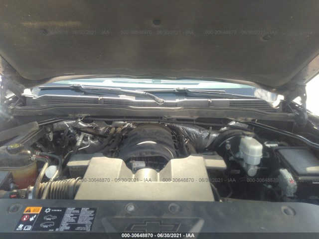 Photo 9 VIN: 1GCRCREC5EZ188023 - CHEVROLET SILVERADO 1500 