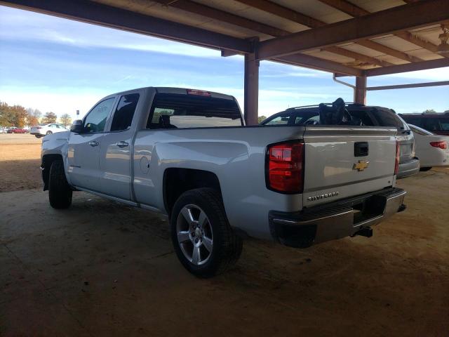 Photo 2 VIN: 1GCRCREC5EZ222817 - CHEVROLET SILVERADO 