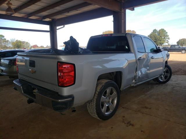 Photo 3 VIN: 1GCRCREC5EZ222817 - CHEVROLET SILVERADO 