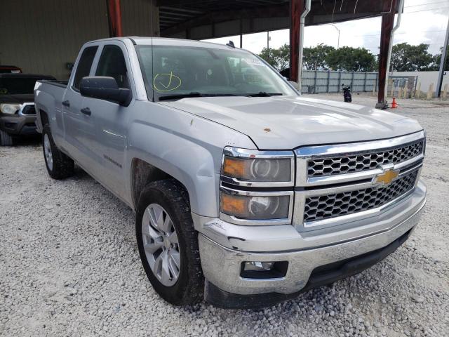 Photo 0 VIN: 1GCRCREC5EZ299283 - CHEVROLET SILVERADO 