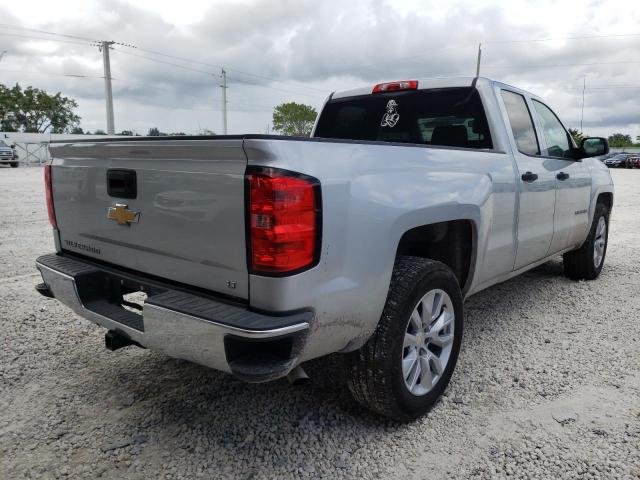 Photo 3 VIN: 1GCRCREC5EZ299283 - CHEVROLET SILVERADO 