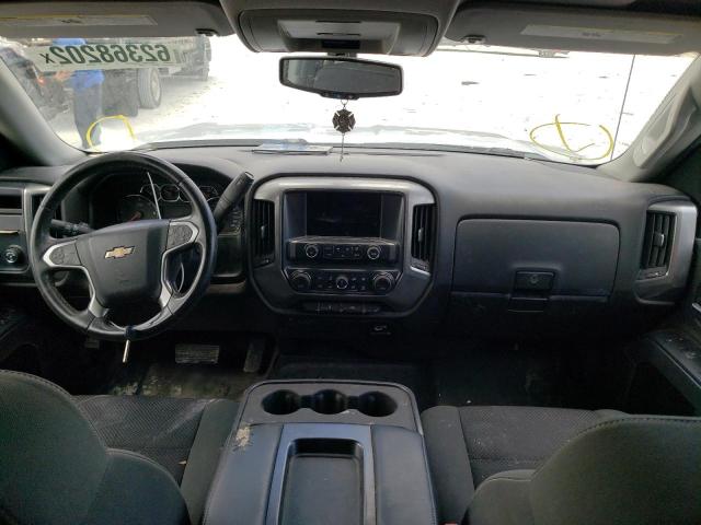 Photo 8 VIN: 1GCRCREC5EZ299283 - CHEVROLET SILVERADO 