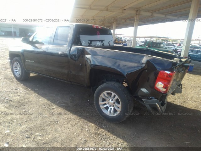 Photo 2 VIN: 1GCRCREC5EZ320374 - CHEVROLET SILVERADO 1500 