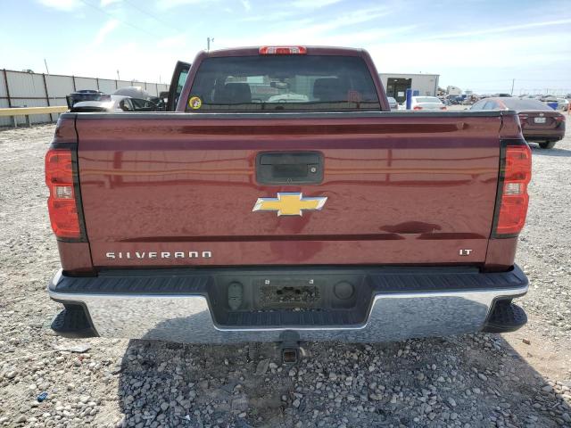 Photo 5 VIN: 1GCRCREC5EZ335313 - CHEVROLET SILVERADO 