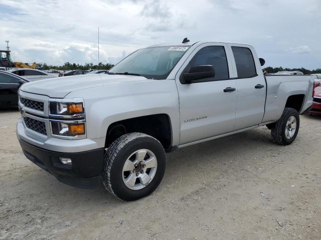 Photo 0 VIN: 1GCRCREC5EZ388402 - CHEVROLET SILVERADO 