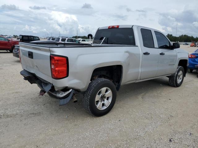 Photo 2 VIN: 1GCRCREC5EZ388402 - CHEVROLET SILVERADO 