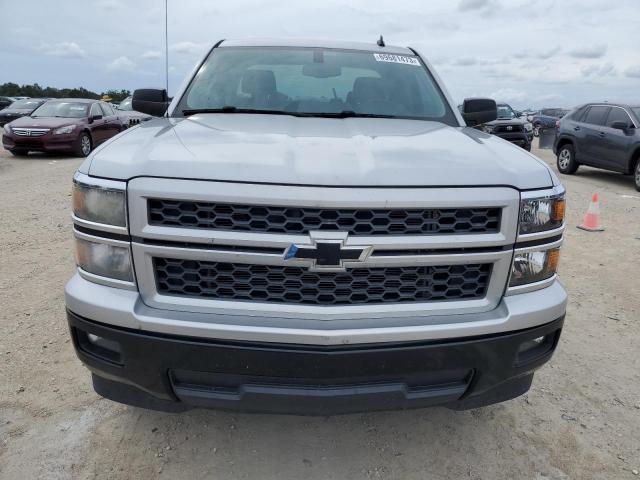 Photo 4 VIN: 1GCRCREC5EZ388402 - CHEVROLET SILVERADO 