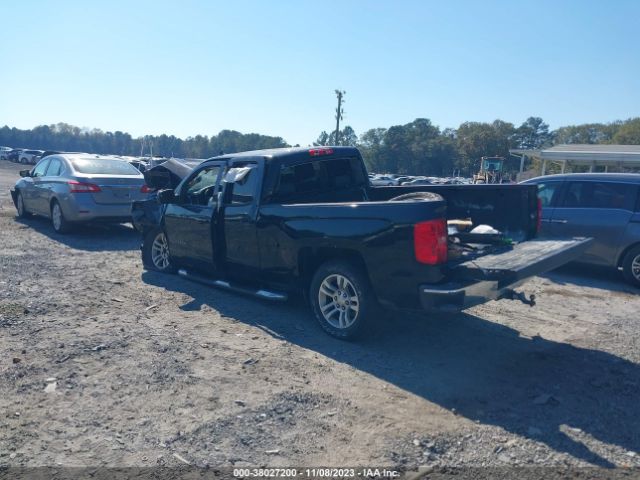 Photo 2 VIN: 1GCRCREC5FZ158182 - CHEVROLET SILVERADO 1500 