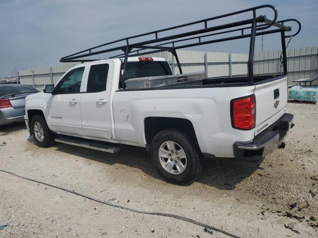 Photo 1 VIN: 1GCRCREC5FZ158389 - CHEVROLET SILVERADO 