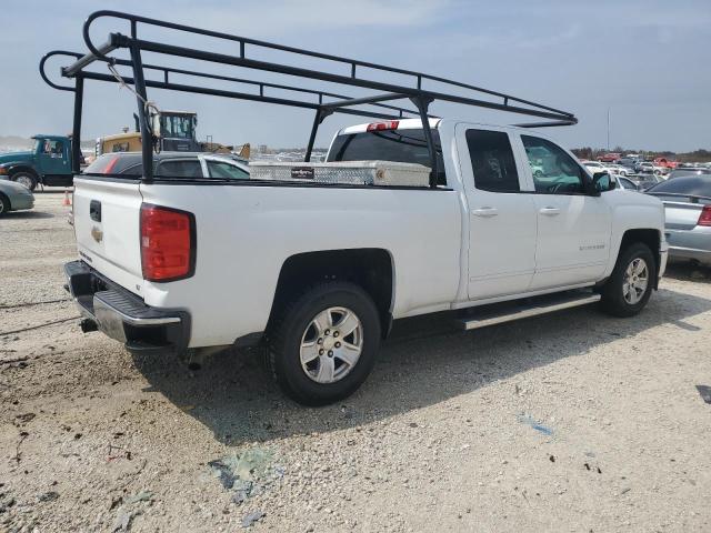 Photo 2 VIN: 1GCRCREC5FZ158389 - CHEVROLET SILVERADO 