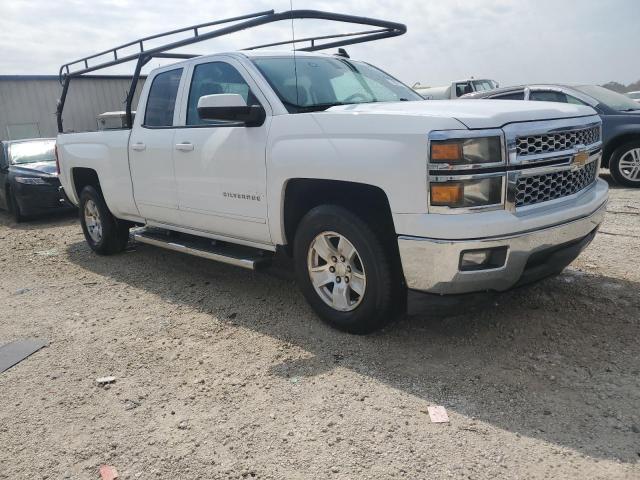 Photo 3 VIN: 1GCRCREC5FZ158389 - CHEVROLET SILVERADO 