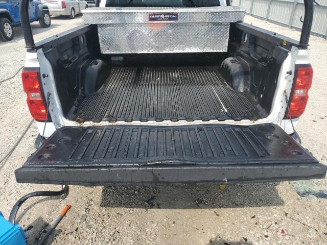 Photo 5 VIN: 1GCRCREC5FZ158389 - CHEVROLET SILVERADO 