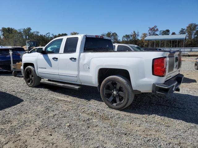 Photo 1 VIN: 1GCRCREC5FZ269265 - CHEVROLET SILVERADO 