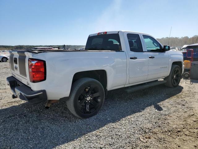 Photo 2 VIN: 1GCRCREC5FZ269265 - CHEVROLET SILVERADO 