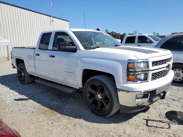 Photo 3 VIN: 1GCRCREC5FZ269265 - CHEVROLET SILVERADO 