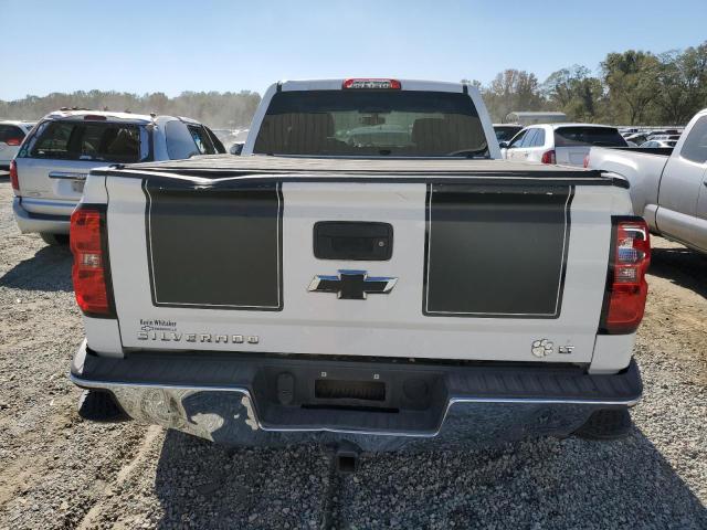 Photo 5 VIN: 1GCRCREC5FZ269265 - CHEVROLET SILVERADO 