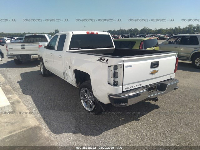 Photo 2 VIN: 1GCRCREC5FZ298815 - CHEVROLET SILVERADO 1500 