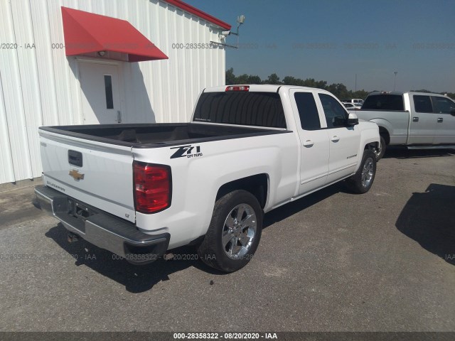 Photo 3 VIN: 1GCRCREC5FZ298815 - CHEVROLET SILVERADO 1500 