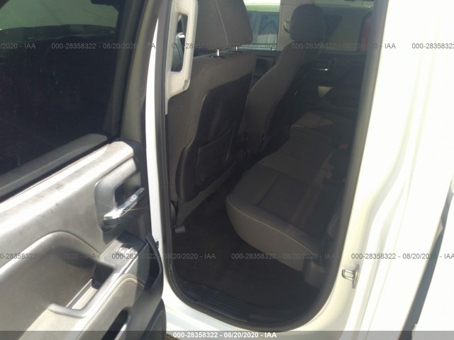 Photo 7 VIN: 1GCRCREC5FZ298815 - CHEVROLET SILVERADO 1500 