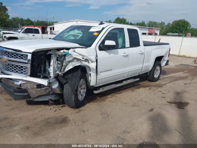 Photo 1 VIN: 1GCRCREC5FZ323308 - CHEVROLET SILVERADO 