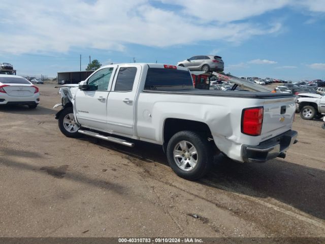 Photo 2 VIN: 1GCRCREC5FZ323308 - CHEVROLET SILVERADO 