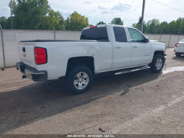 Photo 3 VIN: 1GCRCREC5FZ323308 - CHEVROLET SILVERADO 