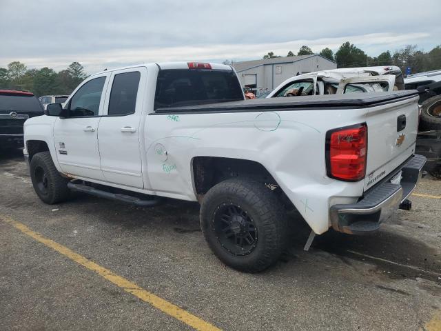 Photo 1 VIN: 1GCRCREC5FZ328931 - CHEVROLET SILVERADO 