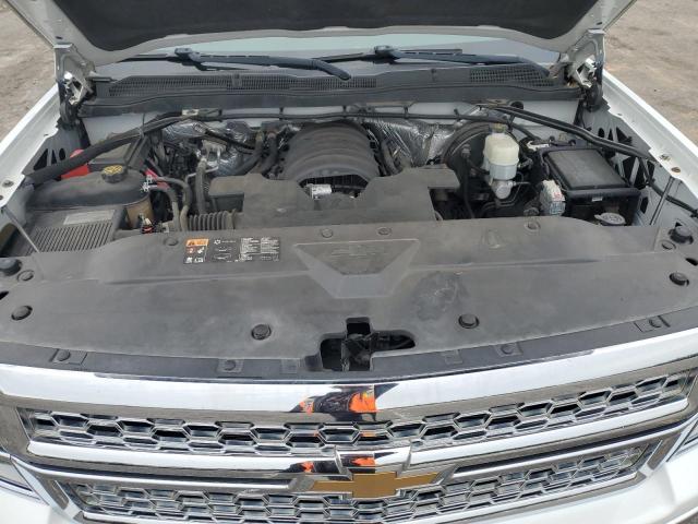 Photo 10 VIN: 1GCRCREC5FZ328931 - CHEVROLET SILVERADO 