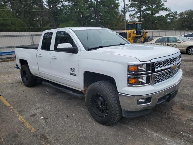 Photo 3 VIN: 1GCRCREC5FZ328931 - CHEVROLET SILVERADO 