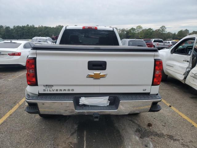 Photo 5 VIN: 1GCRCREC5FZ328931 - CHEVROLET SILVERADO 