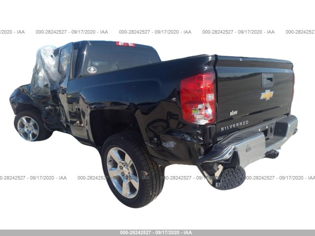 Photo 2 VIN: 1GCRCREC5FZ356664 - CHEVROLET SILVERADO 1500 