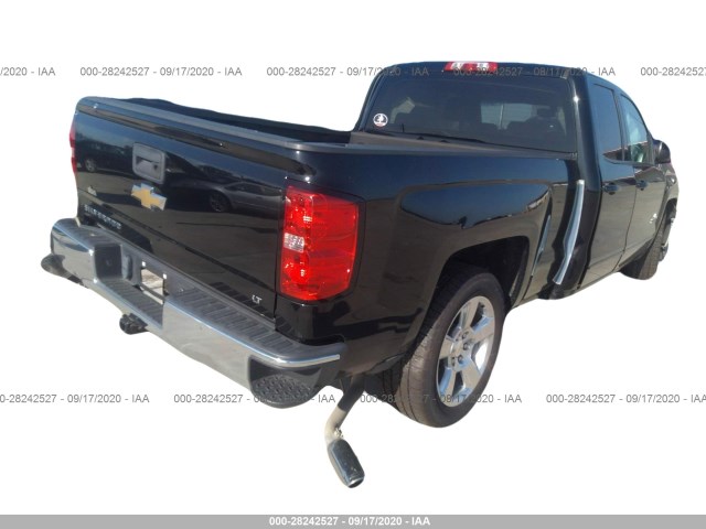 Photo 3 VIN: 1GCRCREC5FZ356664 - CHEVROLET SILVERADO 1500 