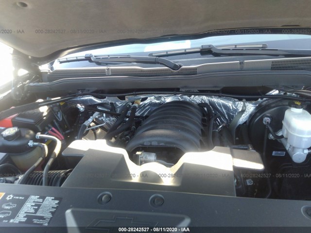 Photo 9 VIN: 1GCRCREC5FZ356664 - CHEVROLET SILVERADO 1500 