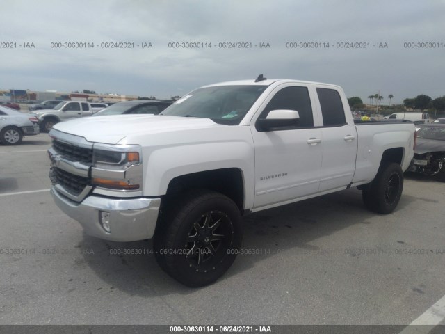 Photo 1 VIN: 1GCRCREC5GZ113292 - CHEVROLET SILVERADO 1500 