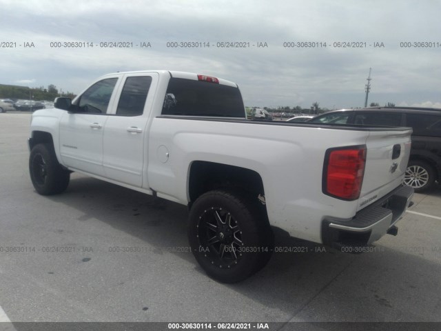 Photo 2 VIN: 1GCRCREC5GZ113292 - CHEVROLET SILVERADO 1500 