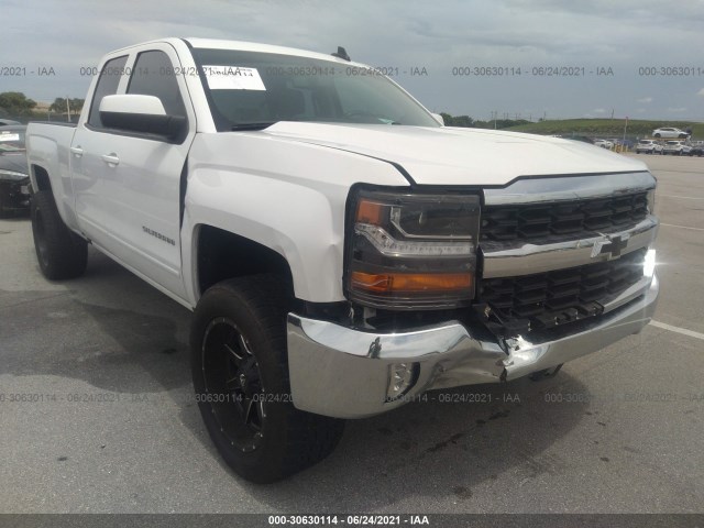 Photo 5 VIN: 1GCRCREC5GZ113292 - CHEVROLET SILVERADO 1500 