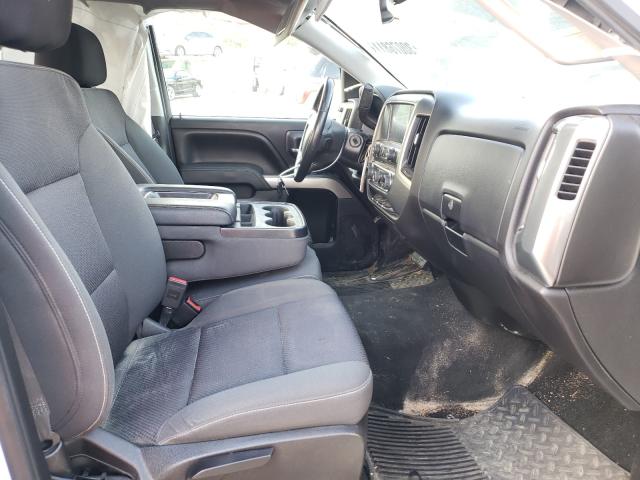 Photo 4 VIN: 1GCRCREC5GZ148088 - CHEVROLET SILVERADO 