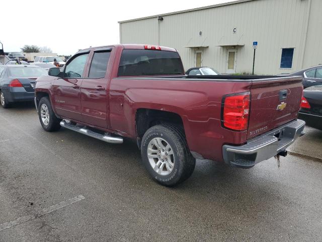 Photo 1 VIN: 1GCRCREC5GZ208158 - CHEVROLET SILVERADO 