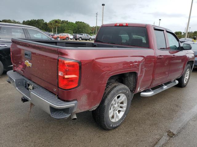 Photo 2 VIN: 1GCRCREC5GZ208158 - CHEVROLET SILVERADO 