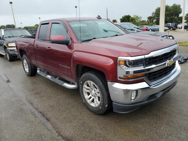 Photo 3 VIN: 1GCRCREC5GZ208158 - CHEVROLET SILVERADO 