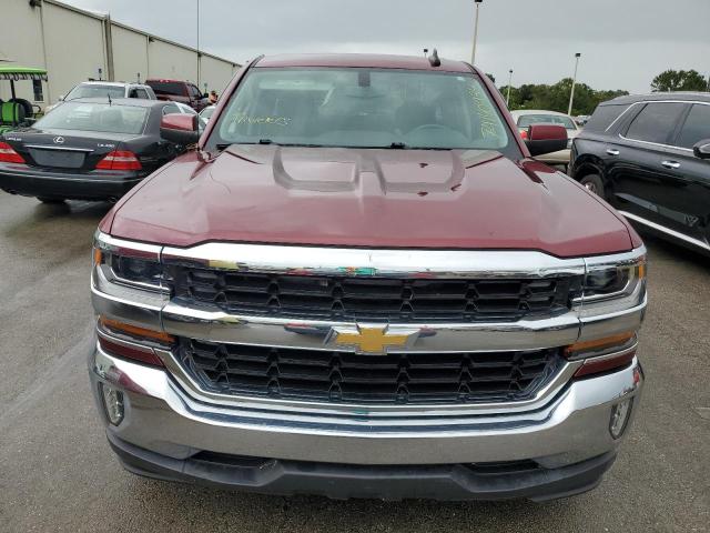 Photo 4 VIN: 1GCRCREC5GZ208158 - CHEVROLET SILVERADO 