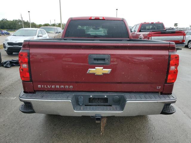 Photo 5 VIN: 1GCRCREC5GZ208158 - CHEVROLET SILVERADO 