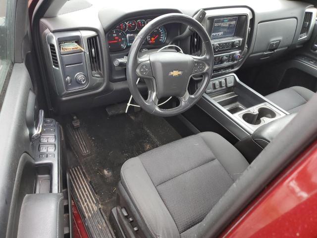 Photo 7 VIN: 1GCRCREC5GZ208158 - CHEVROLET SILVERADO 