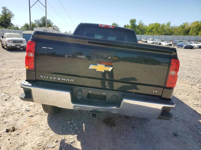 Photo 5 VIN: 1GCRCREC5GZ292191 - CHEVROLET SILVERADO 