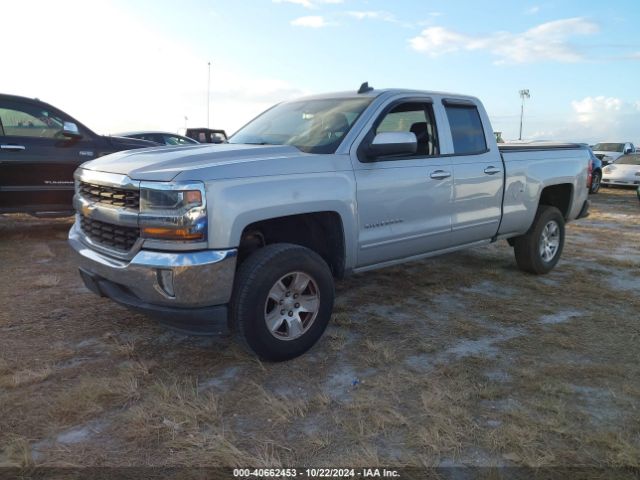 Photo 1 VIN: 1GCRCREC5GZ299089 - CHEVROLET SILVERADO 